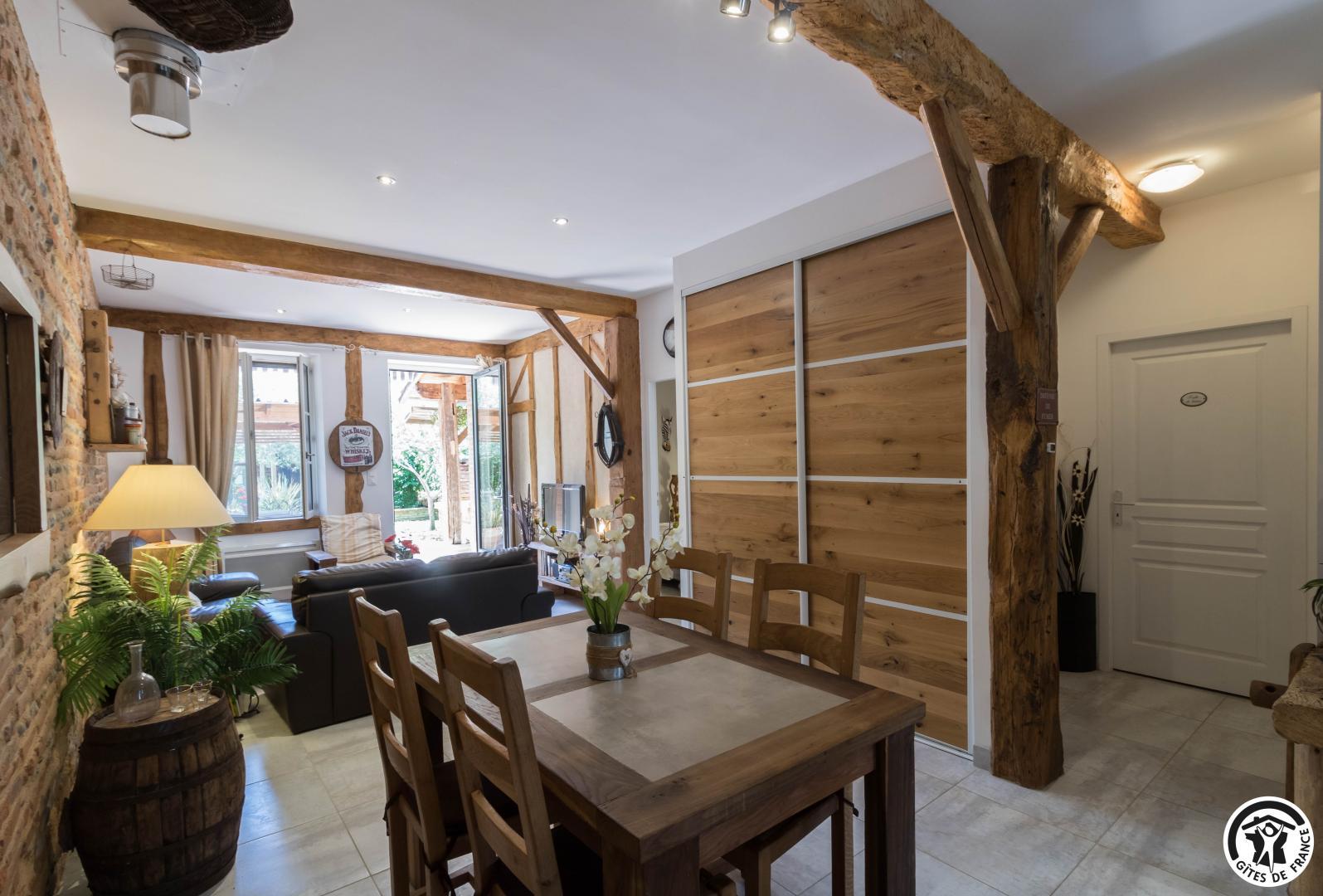 LOU ARANELIS, Lévignac - photo 145