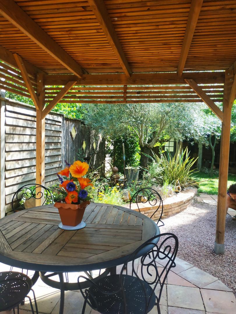 LOU ARANELIS, Lévignac - photo 140