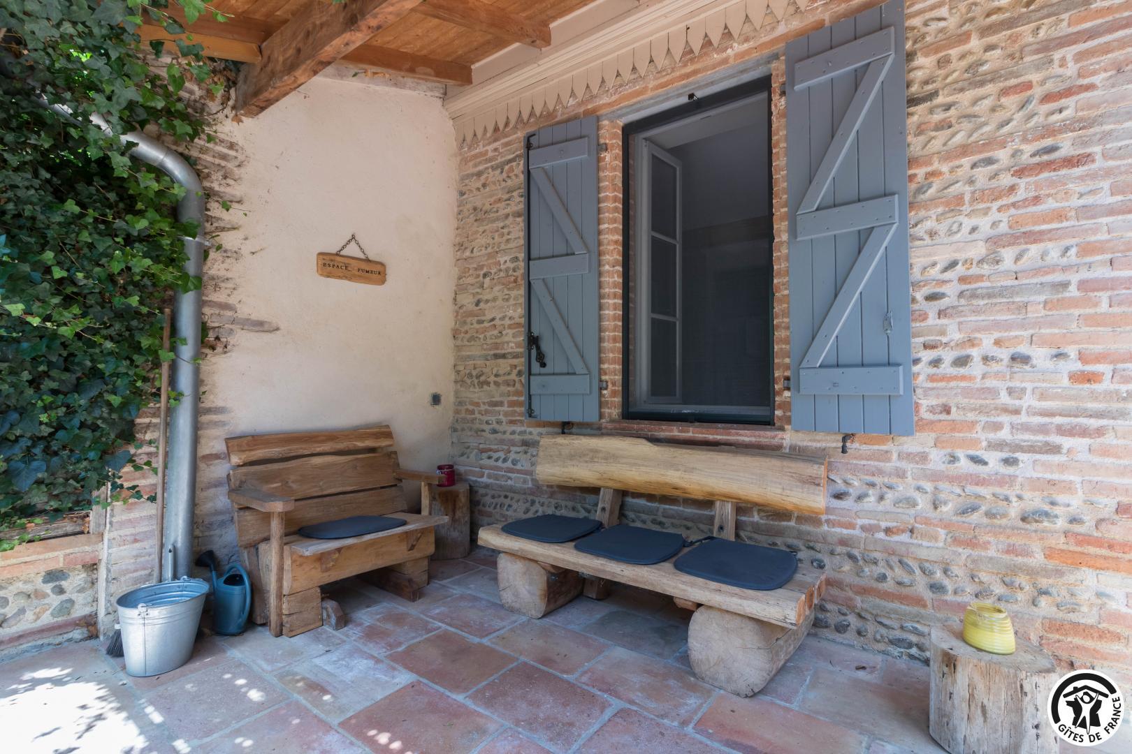LOU ARANELIS, Lévignac - photo 133