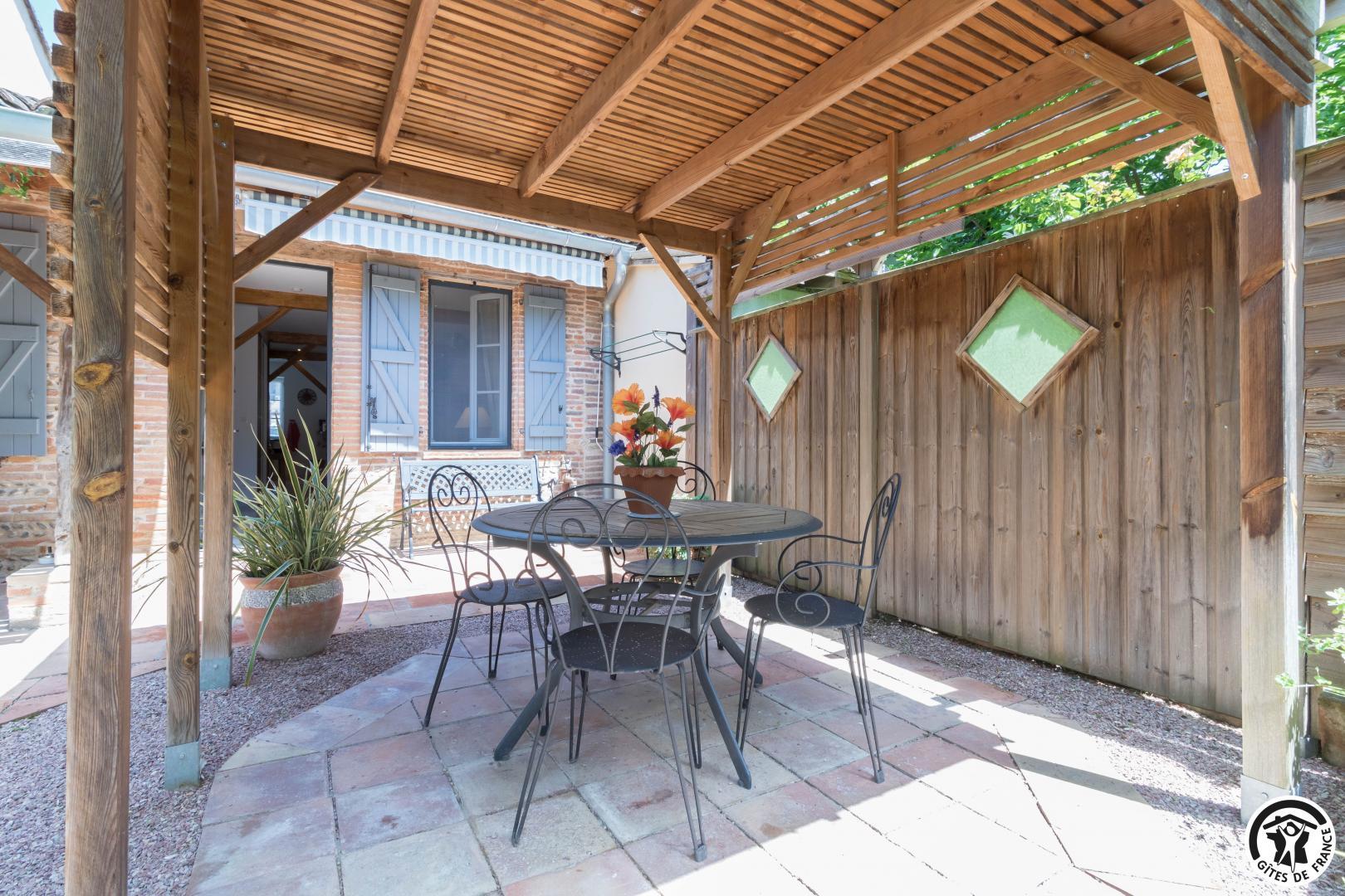LOU ARANELIS, Lévignac - photo 127