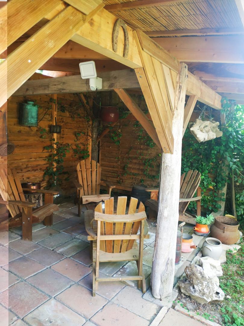 LOU ARANELIS, Lévignac - photo 143