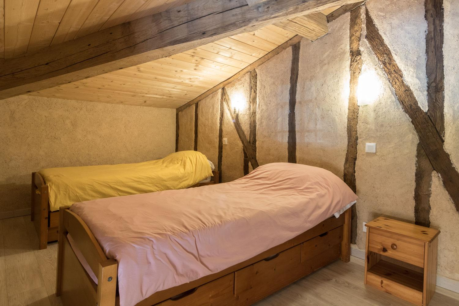 CHEZ DIDIER, Sabonnères - photo 225