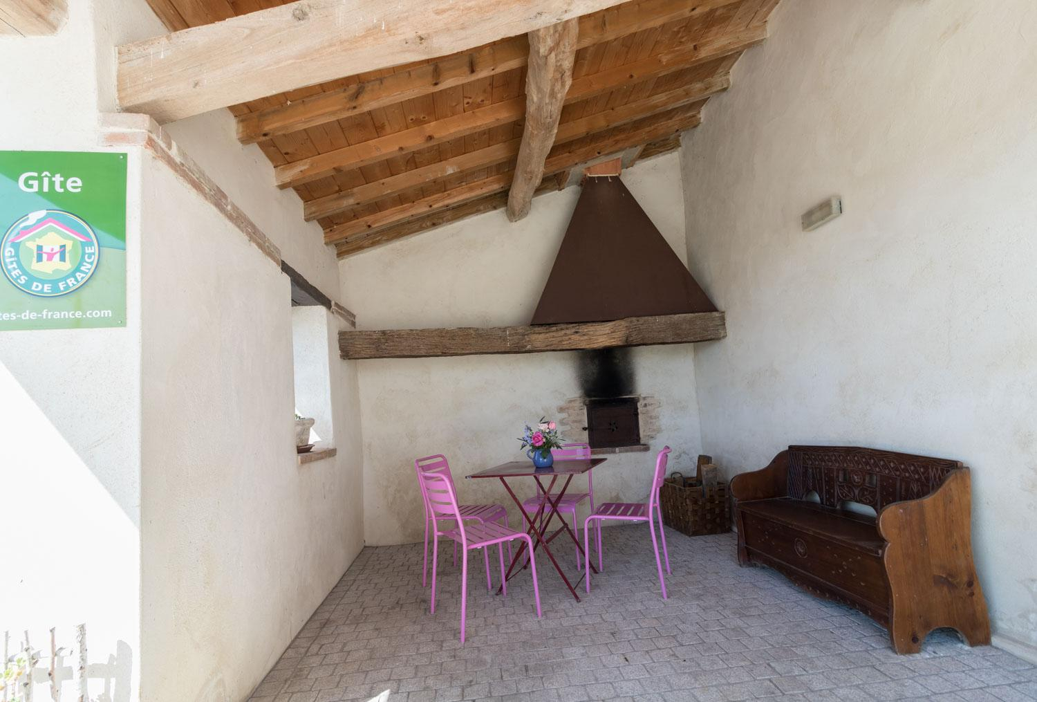 CHEZ DIDIER, Sabonnères - photo 210