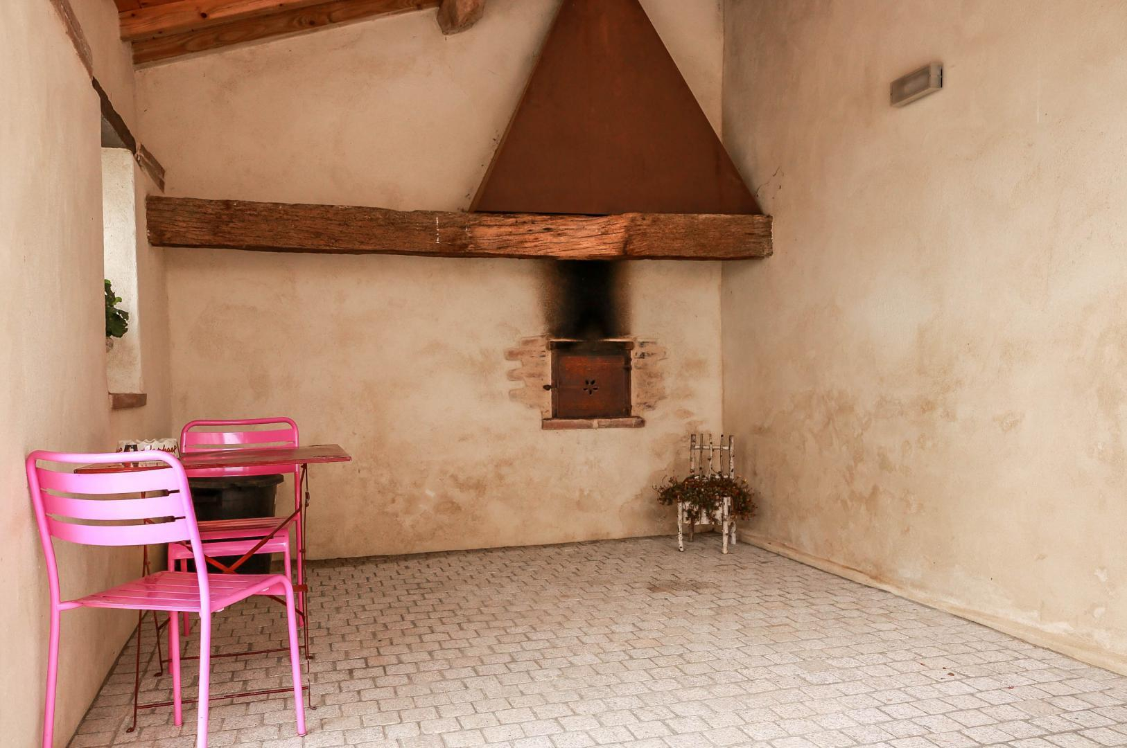 CHEZ DIDIER, Sabonnères - photo 237