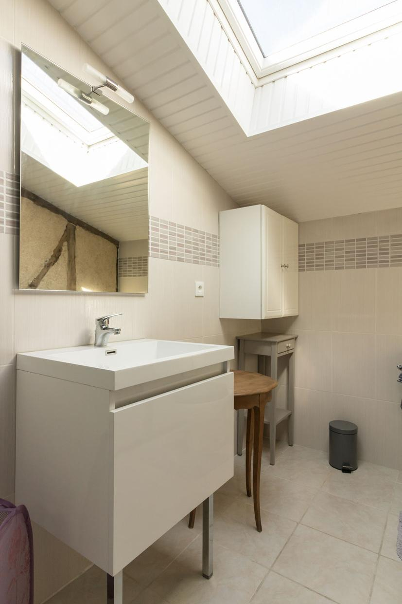 CHEZ DIDIER, Sabonnères - photo 203