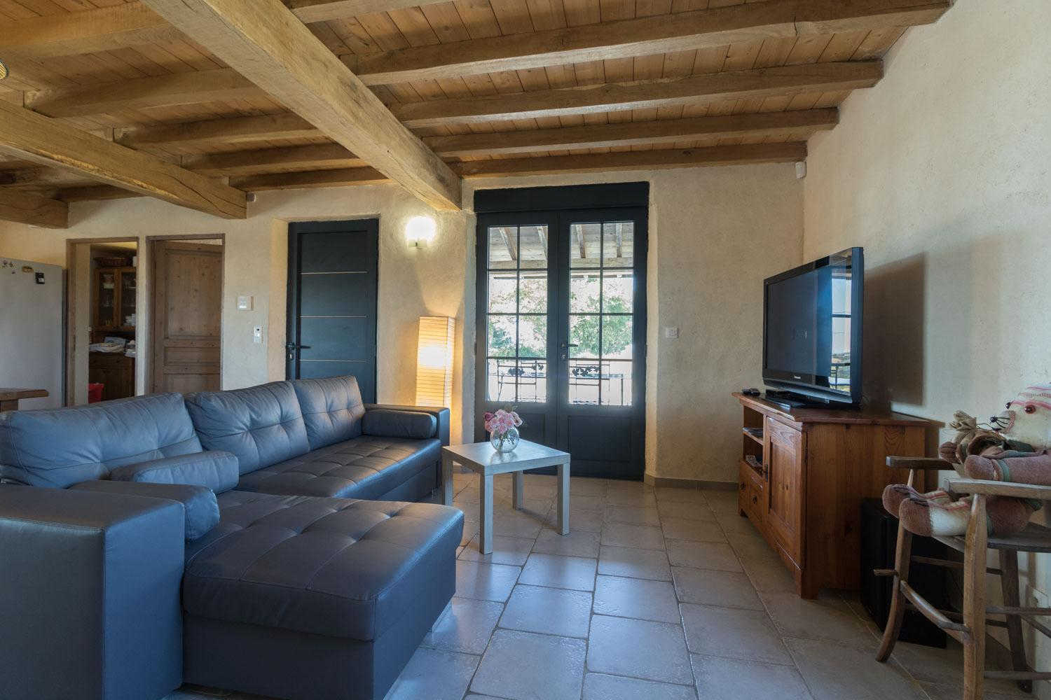 CHEZ DIDIER, Sabonnères - photo 223