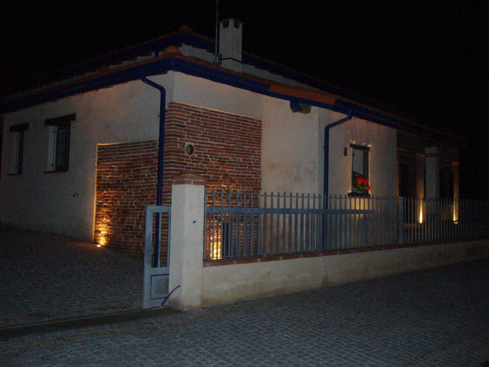 CHEZ DIDIER, Sabonnères - photo 228