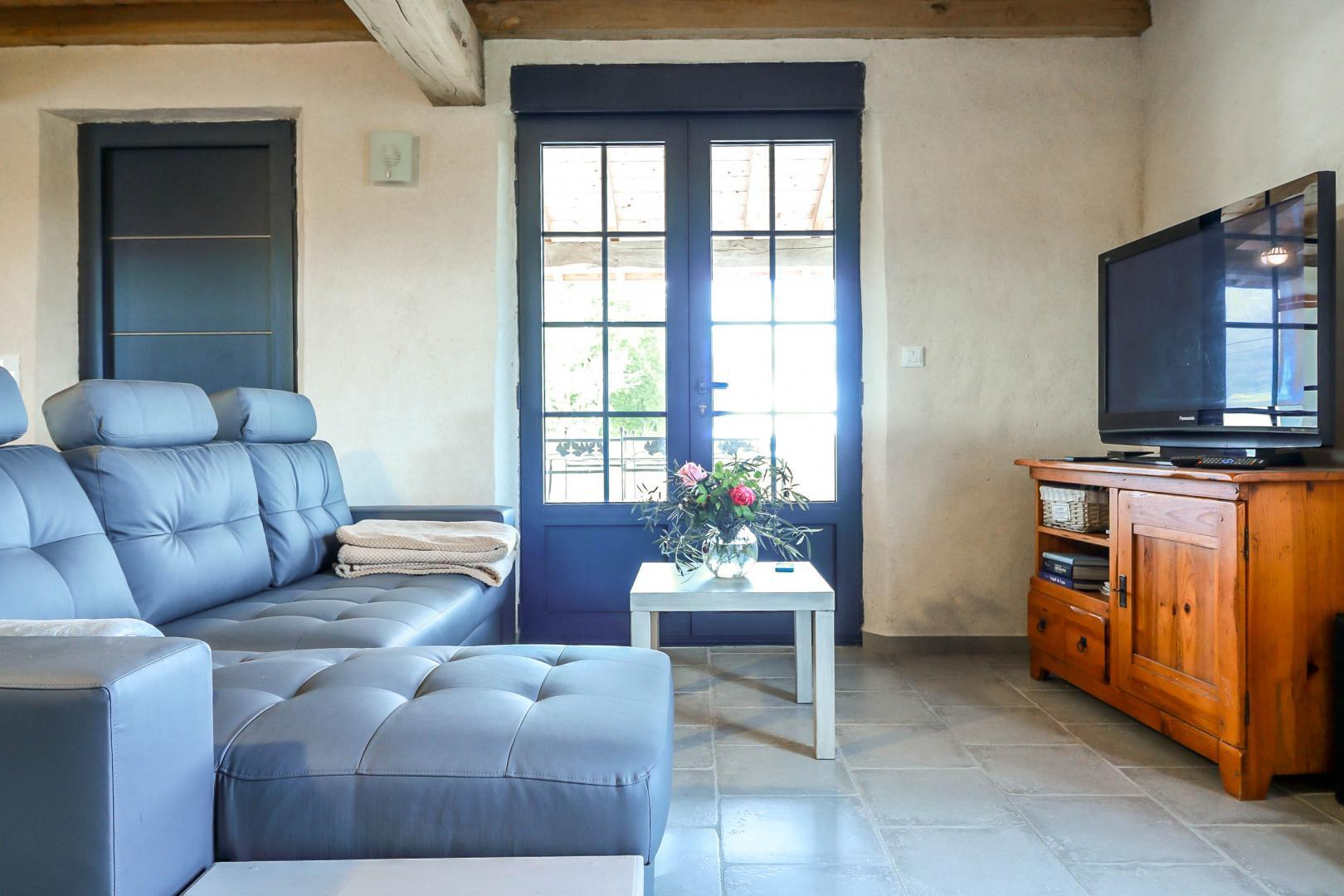CHEZ DIDIER, Sabonnères - photo 199