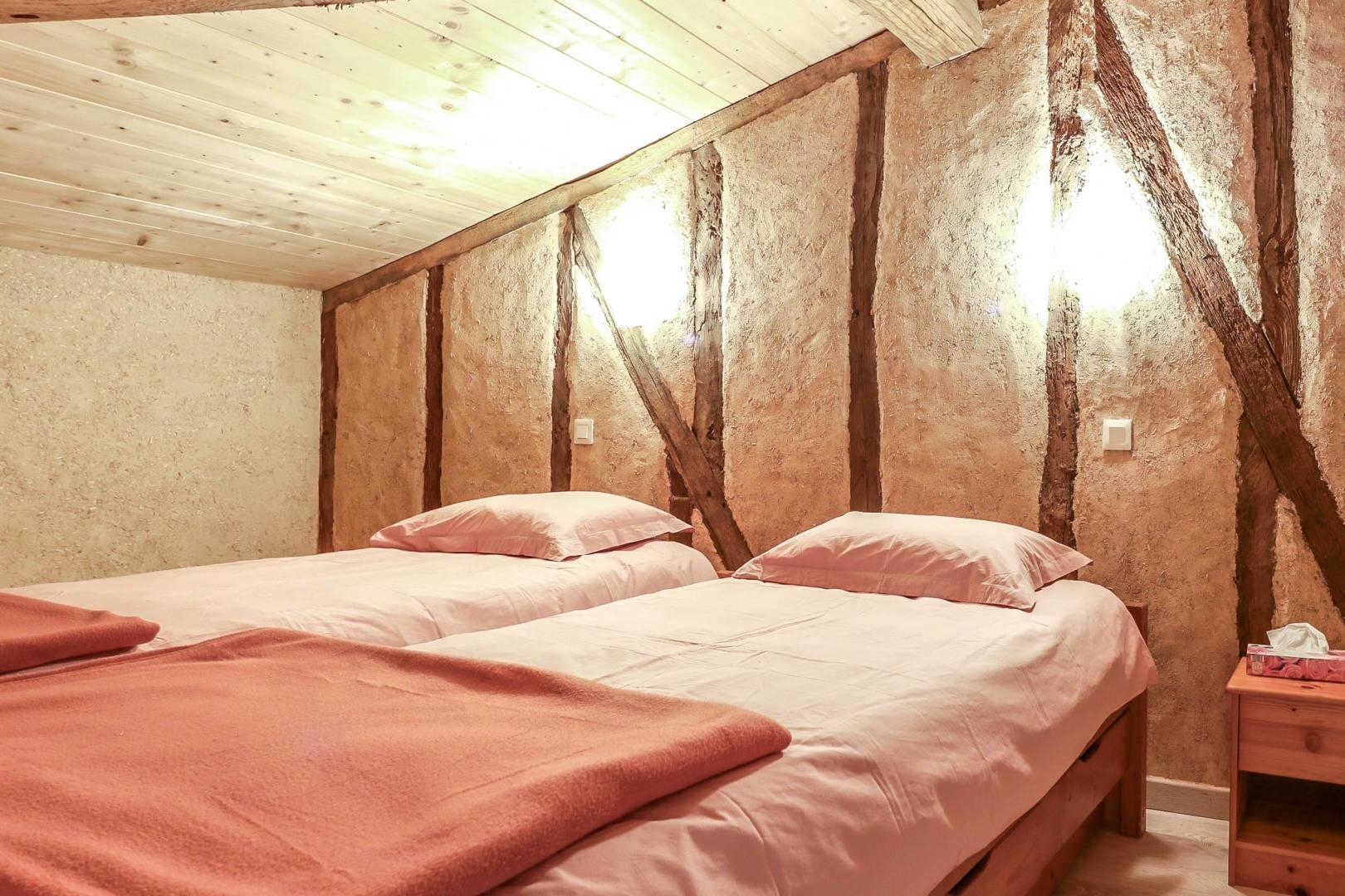 CHEZ DIDIER, Sabonnères - photo 234