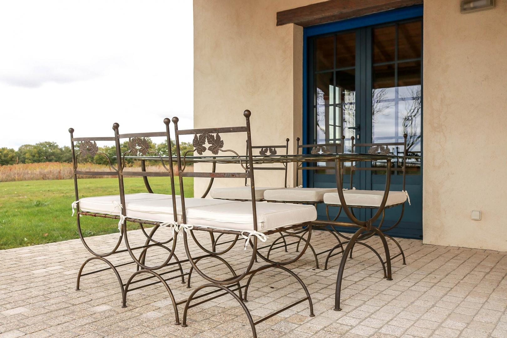 CHEZ DIDIER, Sabonnères - photo 201