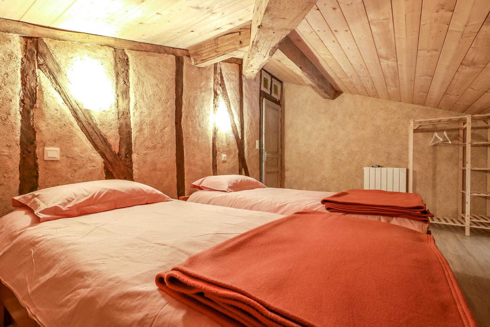 CHEZ DIDIER, Sabonnères - photo 243