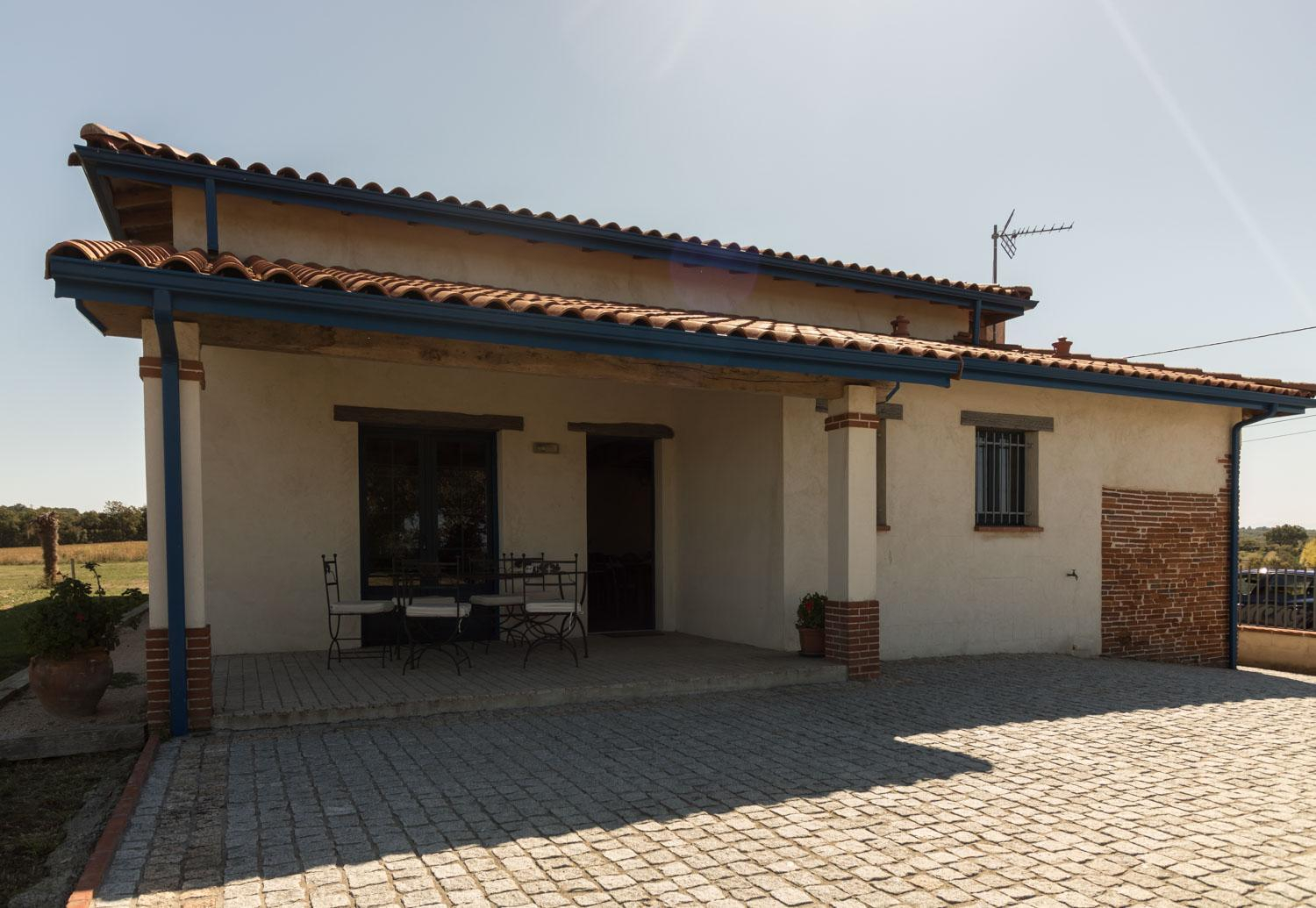 CHEZ DIDIER, Sabonnères - photo 205