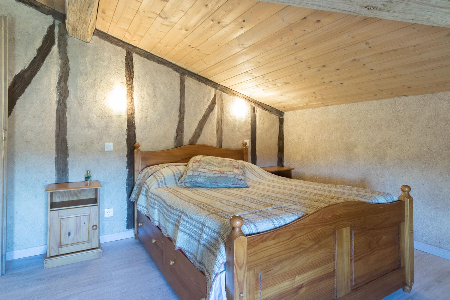 CHEZ DIDIER, Sabonnères - photo 227