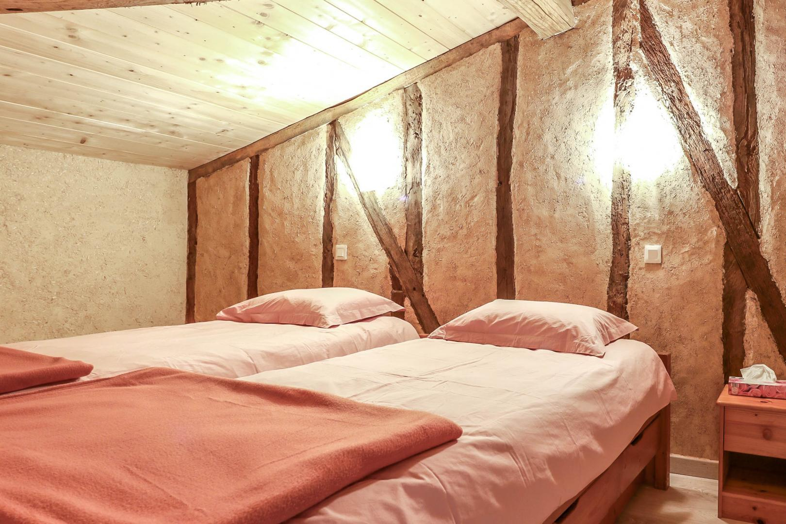 CHEZ DIDIER, Sabonnères - photo 209