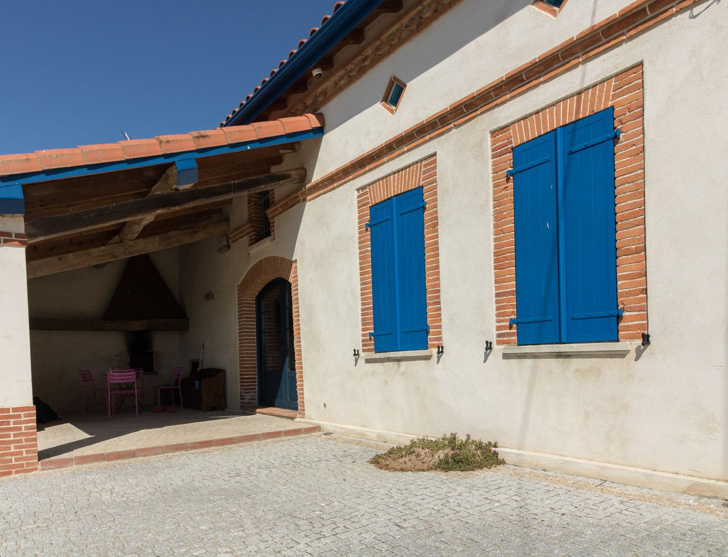 CHEZ DIDIER, Sabonnères - photo 230