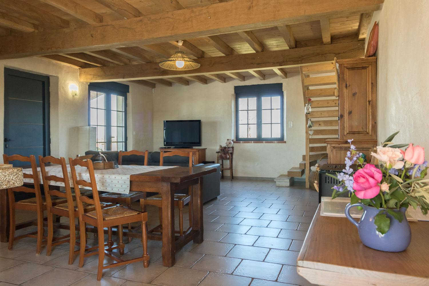 CHEZ DIDIER, Sabonnères - photo 213