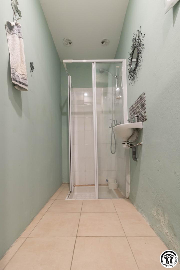 LE GÎTE DES OISEAUX, Montbernard - photo 261