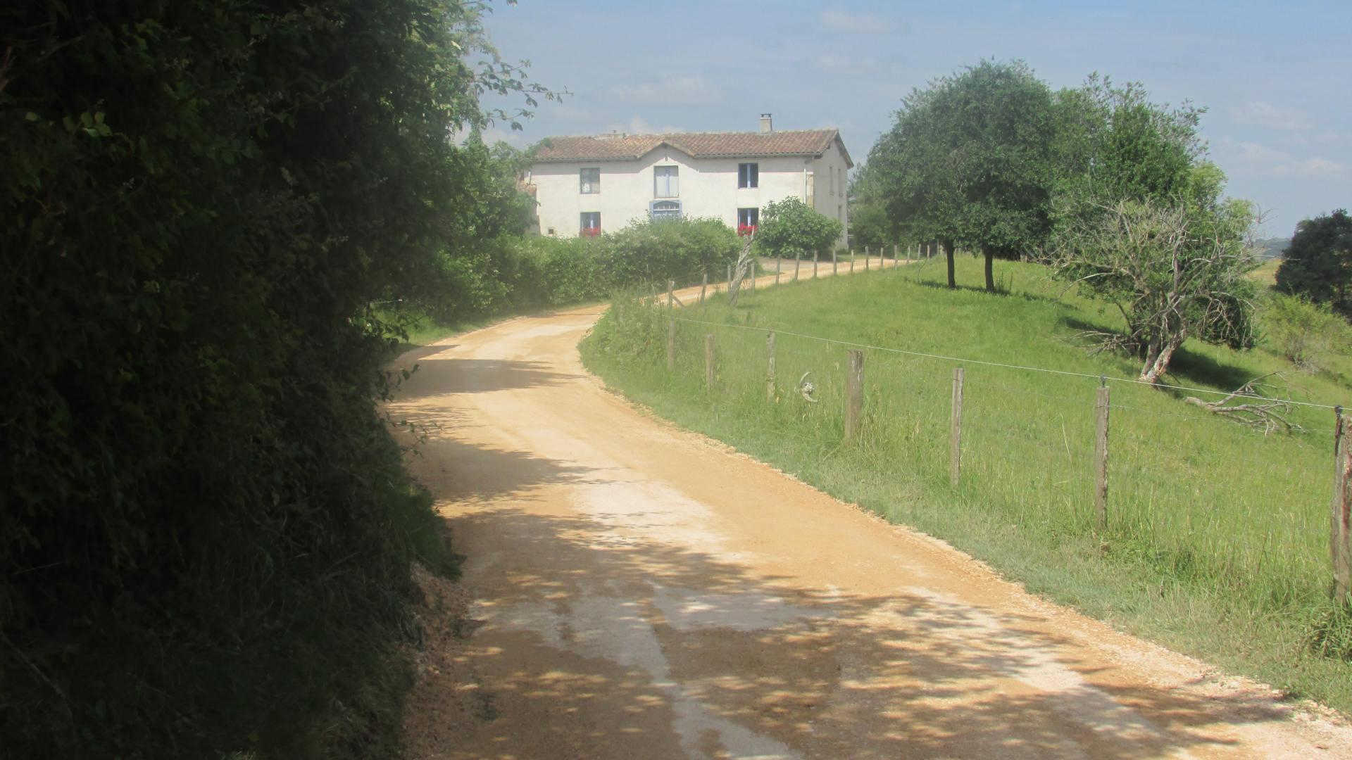LE GÎTE DES OISEAUX, Montbernard - photo 283
