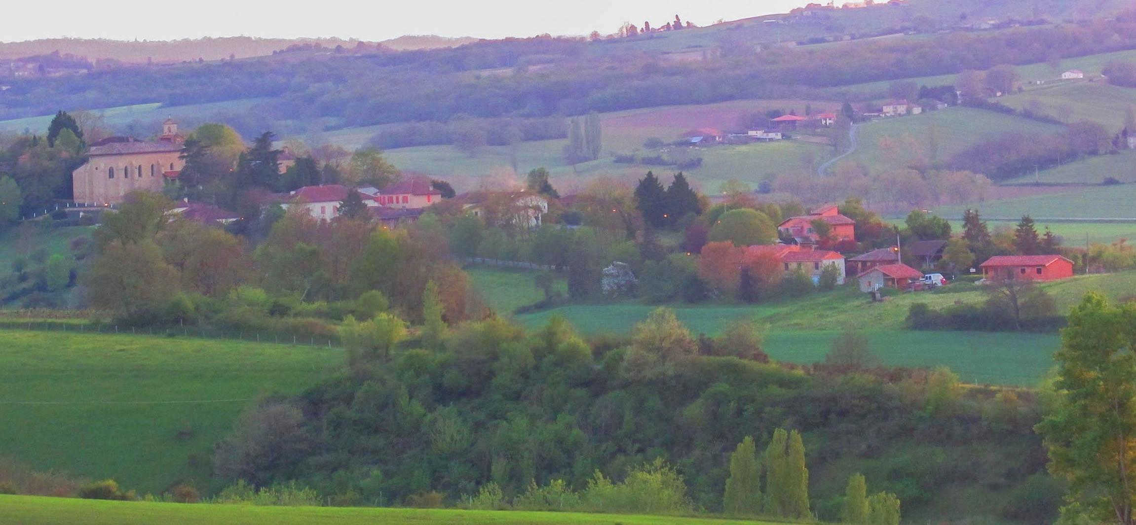 LE GÎTE DE LA BERGERIE, Montbernard - photo 332