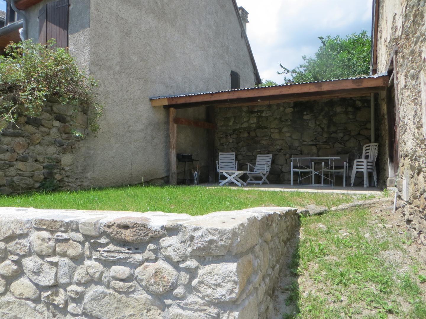 PEMARTIN, Castillon-de-Larboust - photo 179