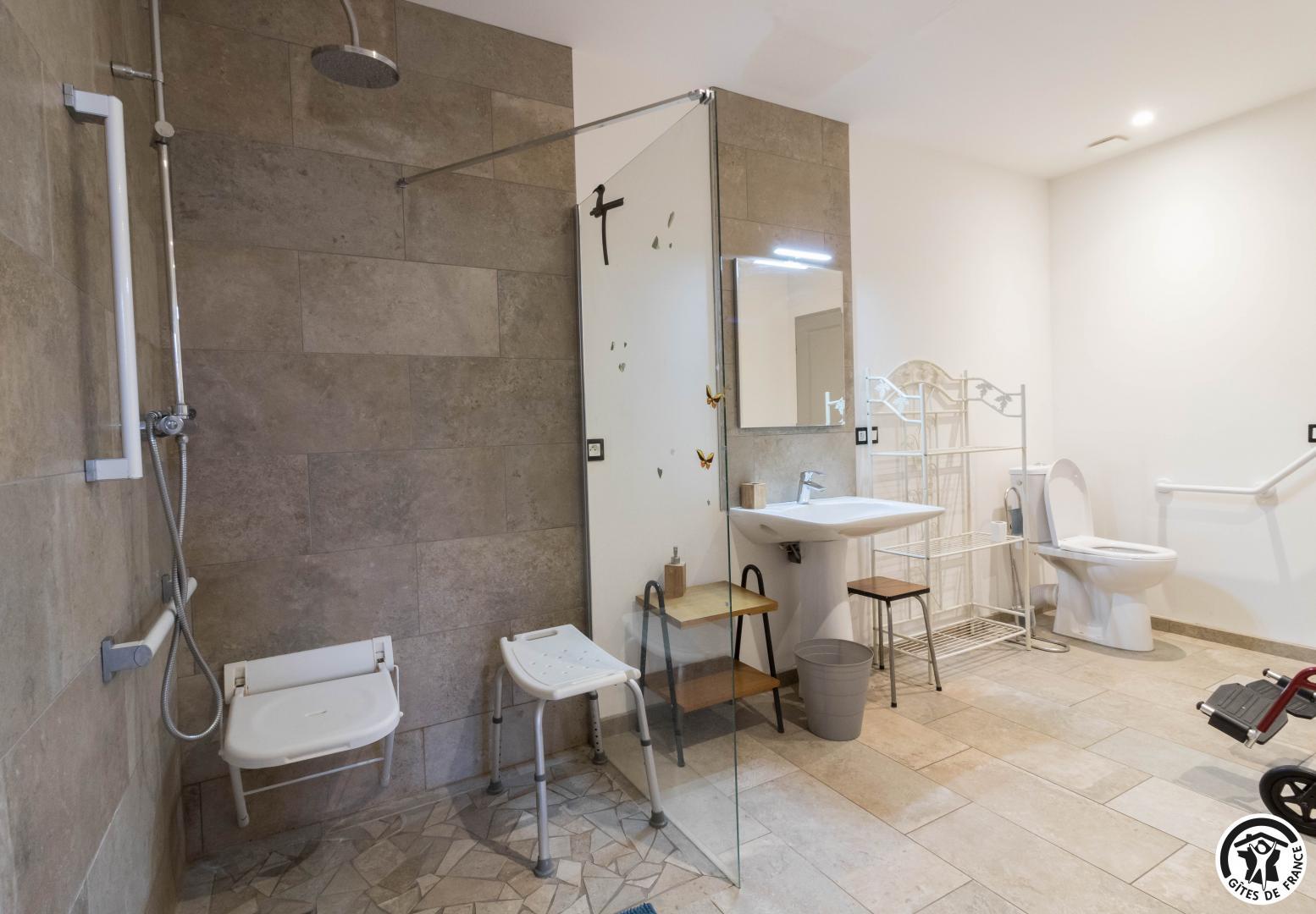 LE PRESBYTÈRE - photo 2