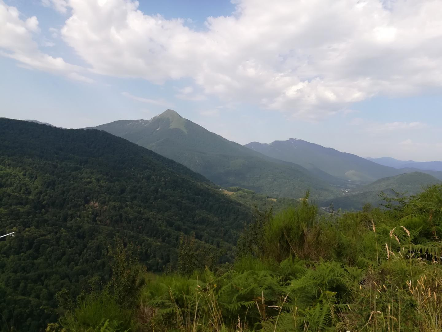 Ostal De Val