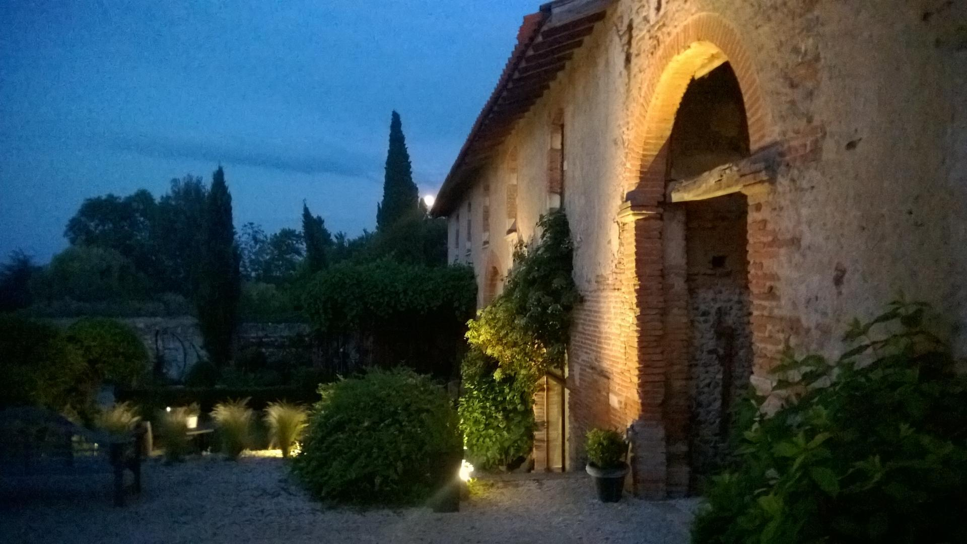 LE SOURIRE DES ANGES, Saint-Élix-le-Château - photo 164