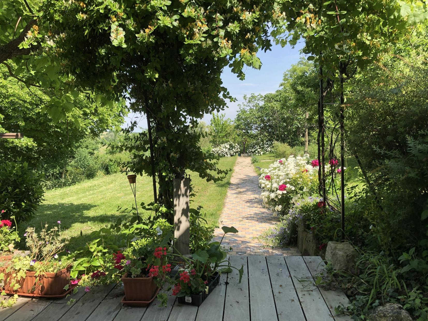 LA TOUR BARBACANE - photo 2