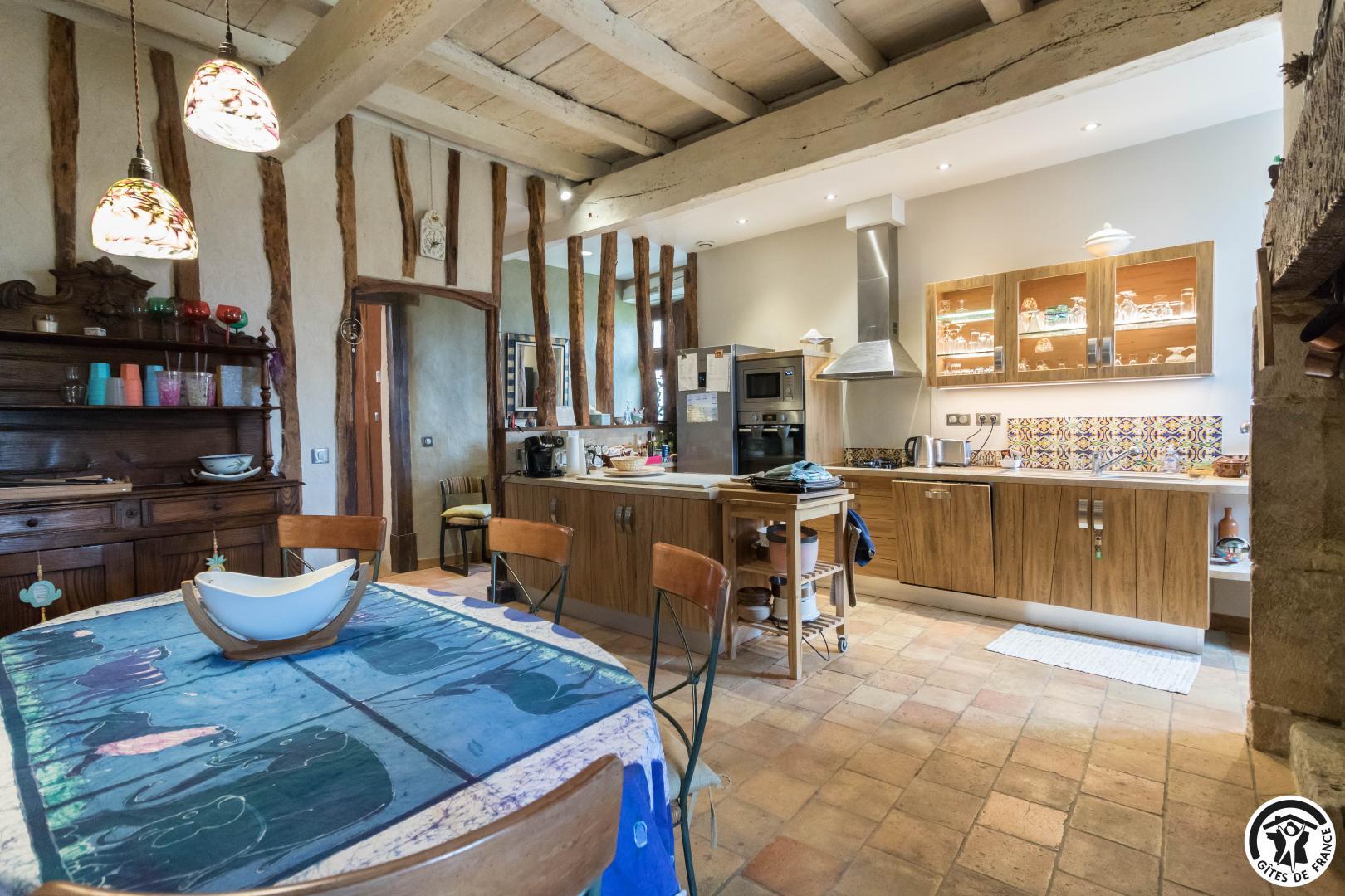 LA TOUR BARBACANE - photo 3