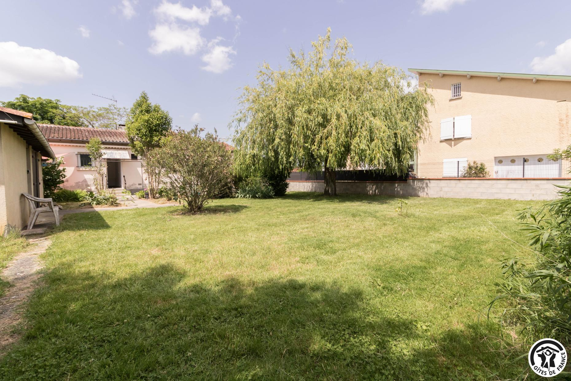 LES LILAS, Aussonne - photo 95