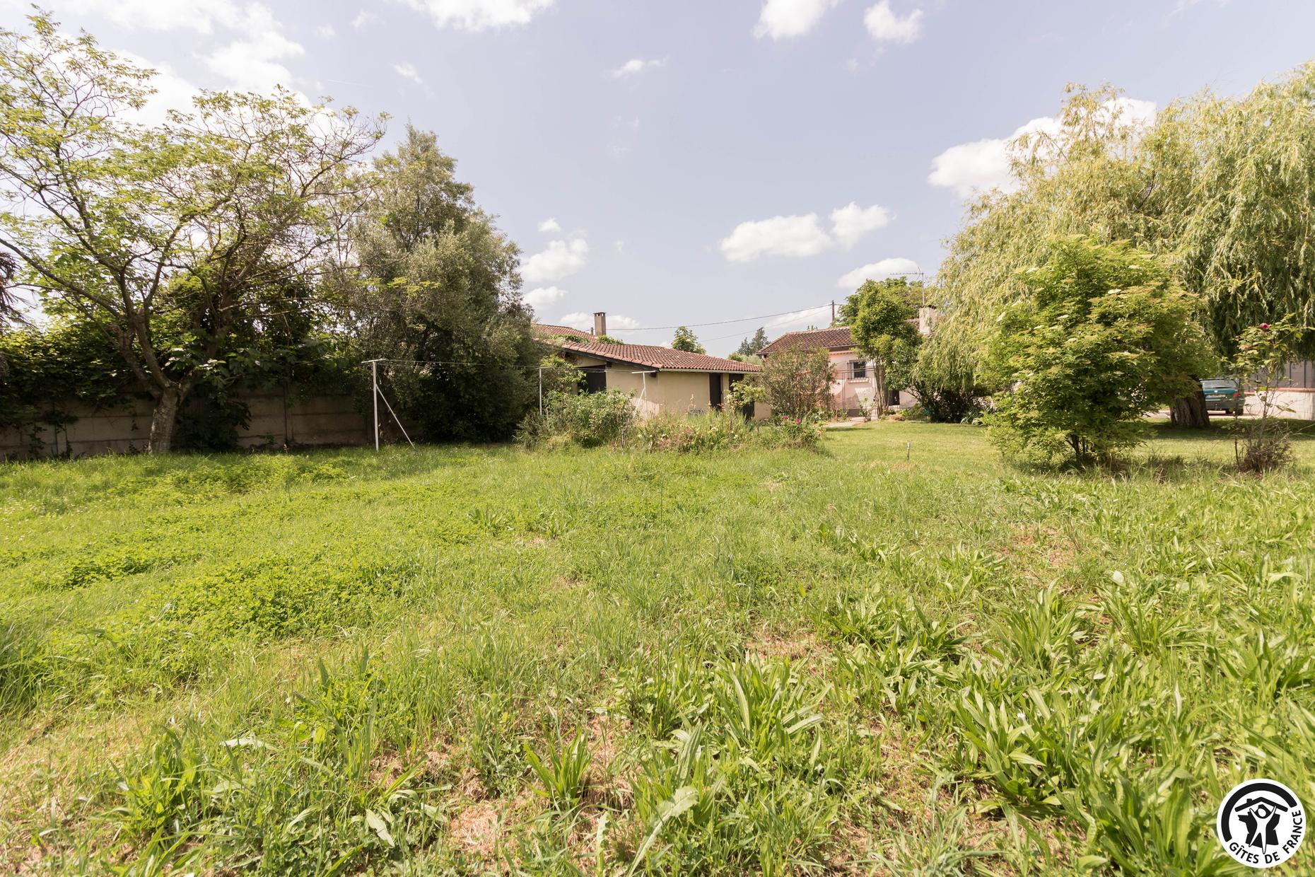 LES LILAS, Aussonne - photo 104