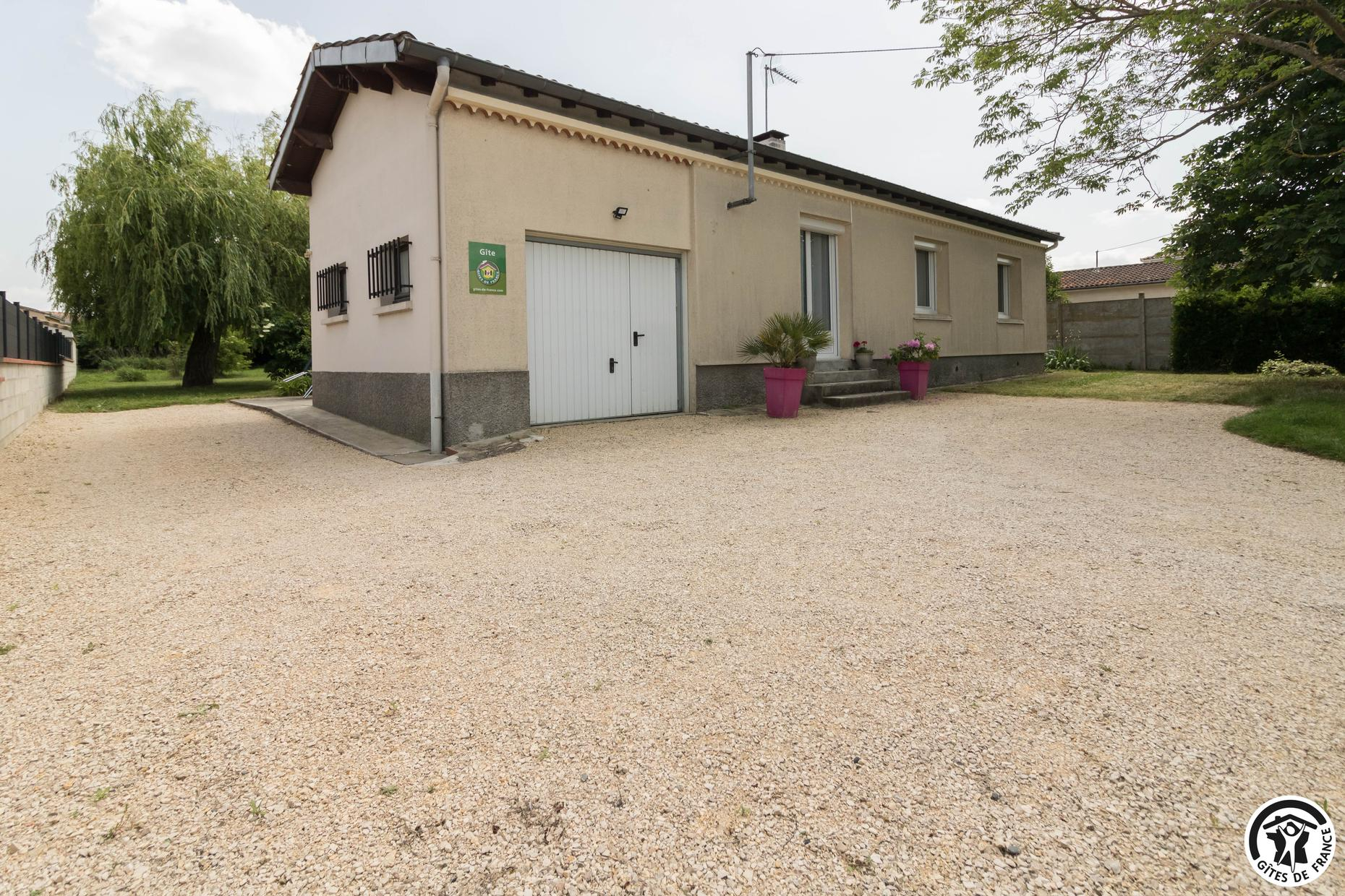 LES LILAS, Aussonne - photo 113
