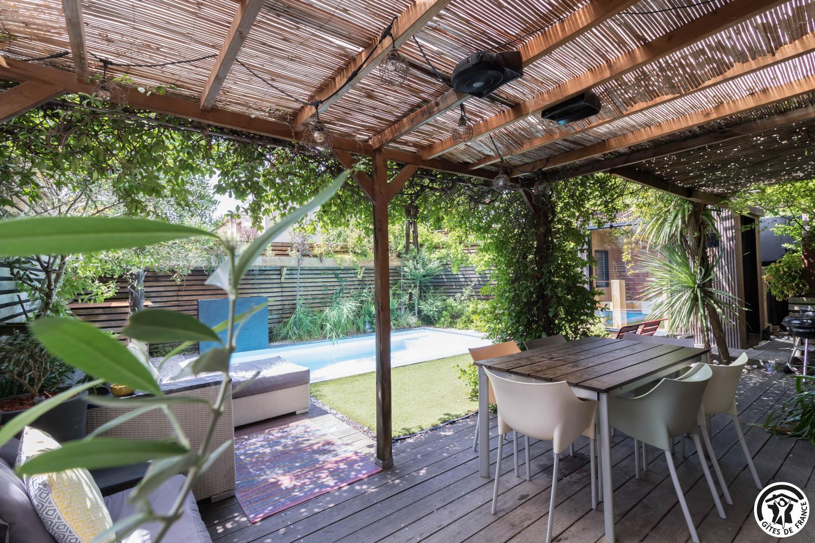 URBANHOUSE, Toulouse - photo 408
