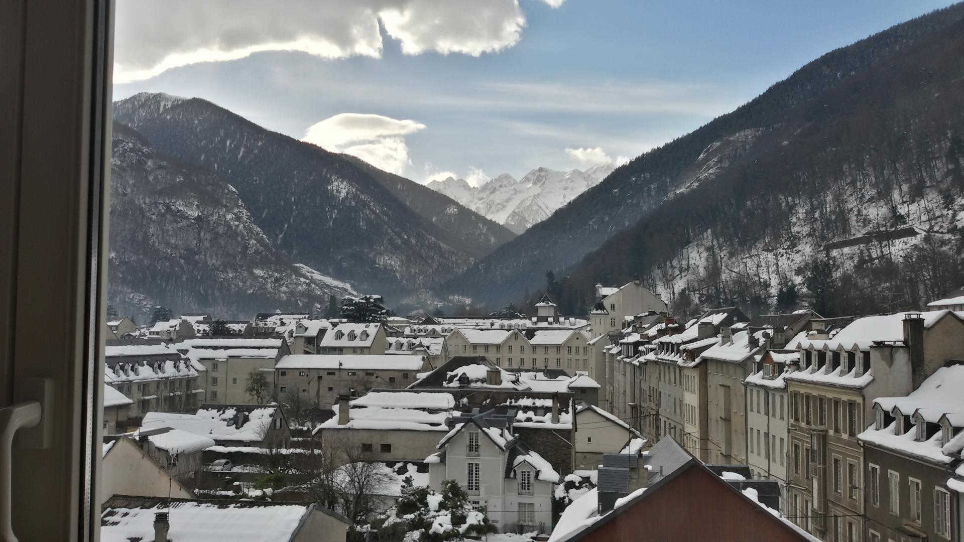 OUR DREAM, Bagnères-de-Luchon - photo 201