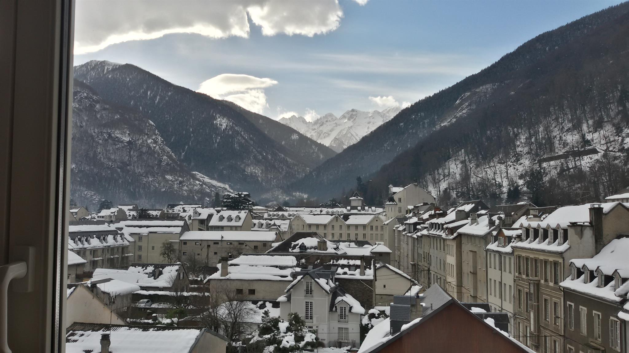 OUR DREAM, Bagnères-de-Luchon - photo 199