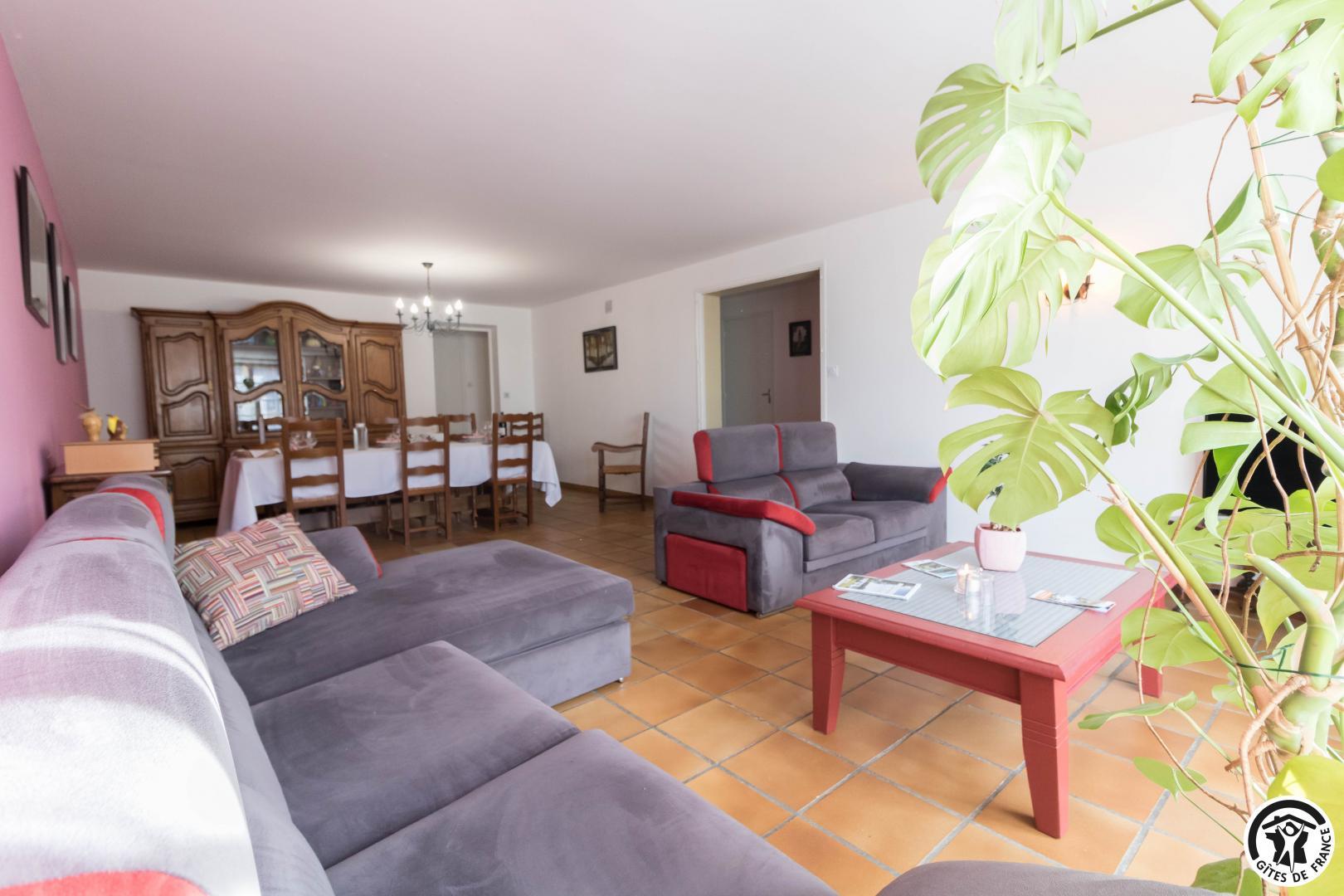 GÎTE L'ESCANDE, Roumens - photo 178