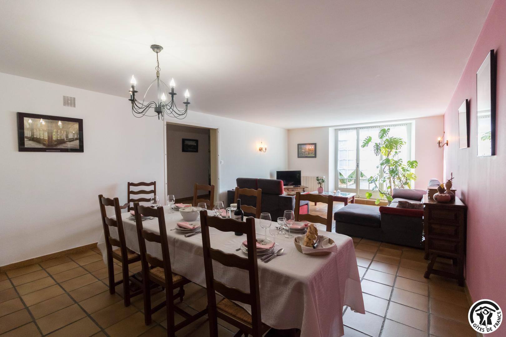 GÎTE L'ESCANDE, Roumens - photo 204
