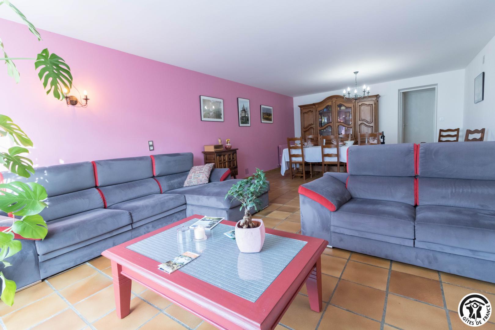 GÎTE L'ESCANDE, Roumens - photo 180