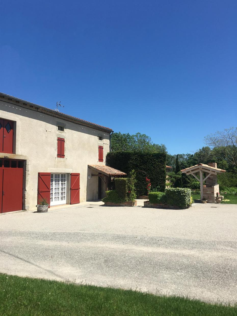 GÎTE L'ESCANDE, Roumens - photo 195