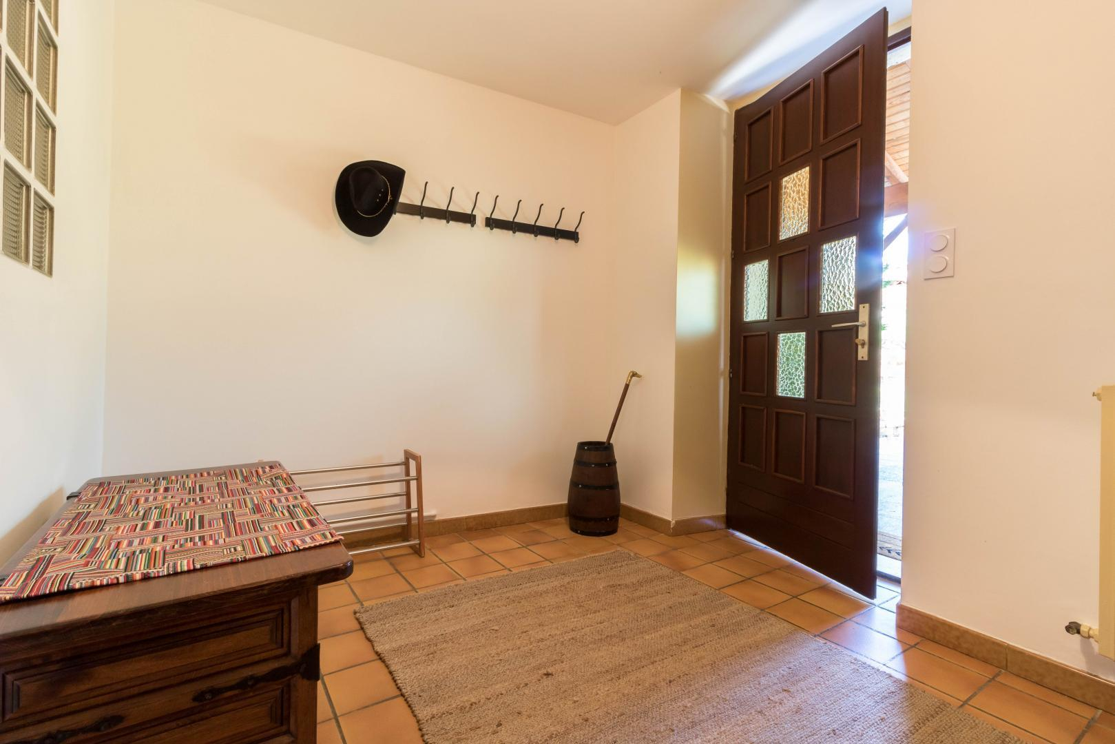 GÎTE L'ESCANDE, Roumens - photo 194