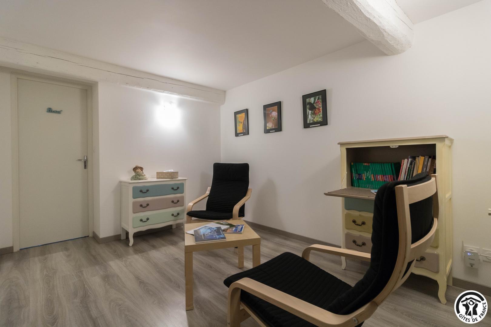 GÎTE L'ESCANDE, Roumens - photo 206