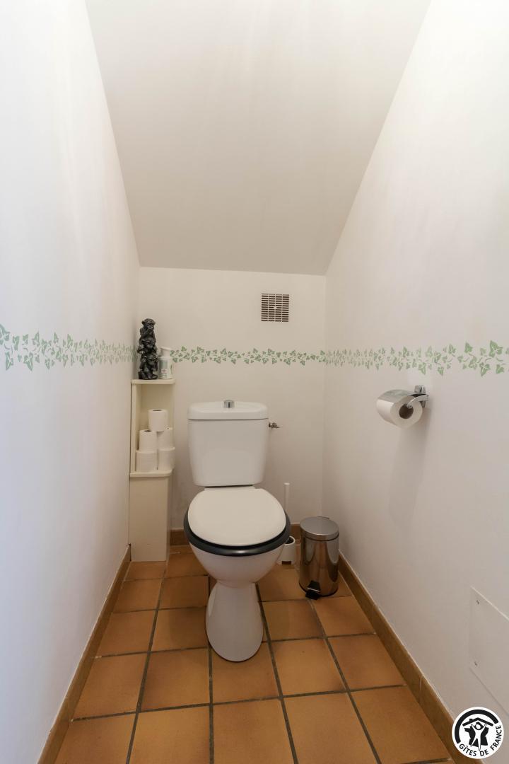 GÎTE L'ESCANDE, Roumens - photo 205