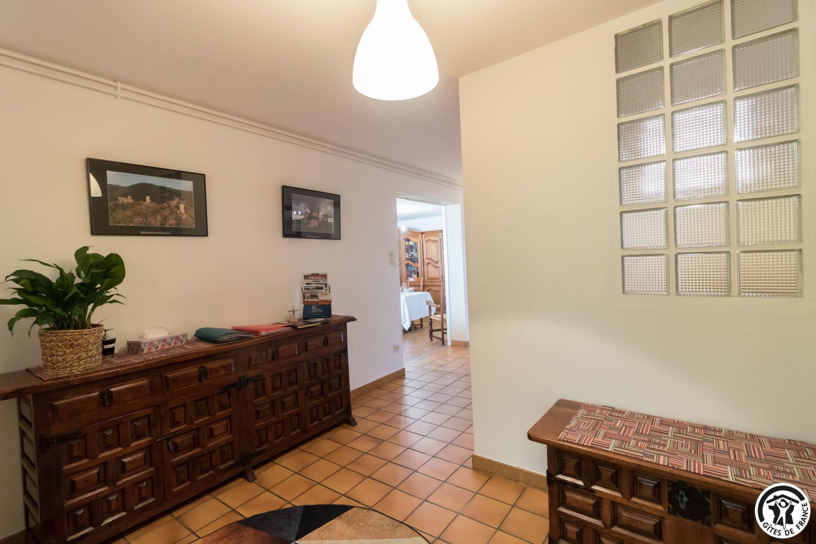 GÎTE L'ESCANDE, Roumens - photo 189