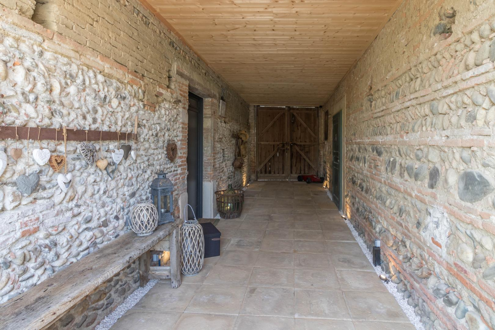 LE SOURIRE DES ANGES 2, Saint-Élix-le-Château - photo 145