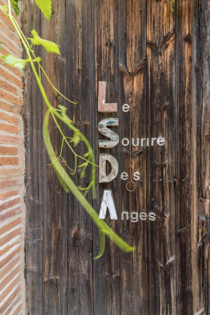 LE SOURIRE DES ANGES 2, Saint-Élix-le-Château - photo 148