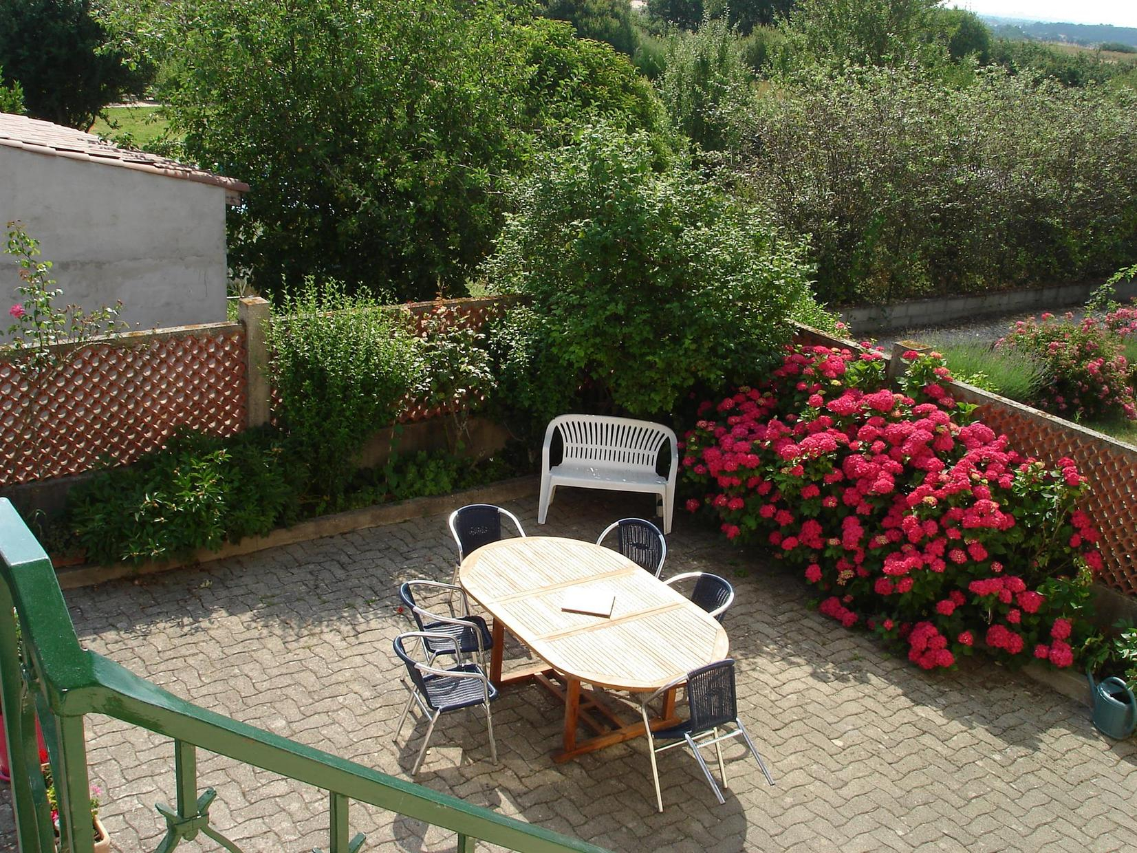 LES HORTENSIAS, Aussonne - photo 97