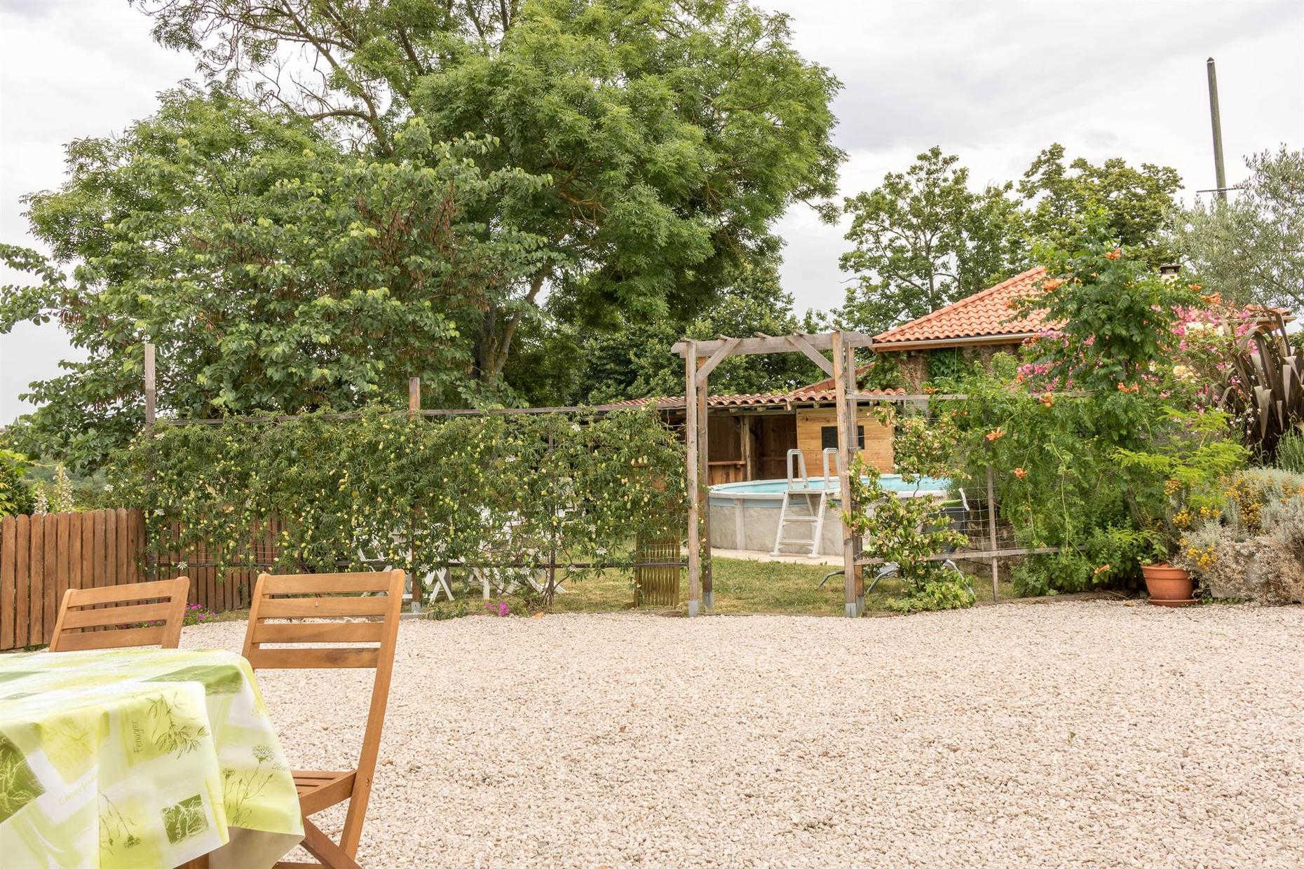 LE BARUCH, Montgaillard-sur-Save - photo 80