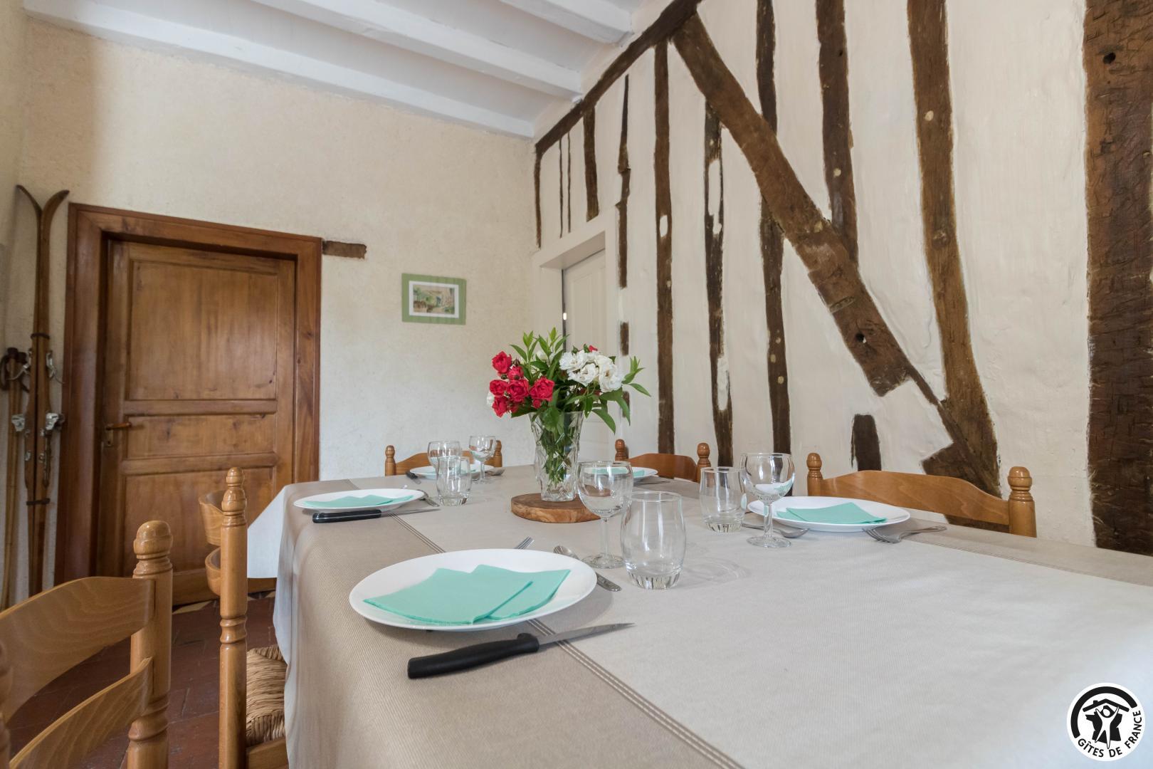 LE BARUCH, Montgaillard-sur-Save - photo 70