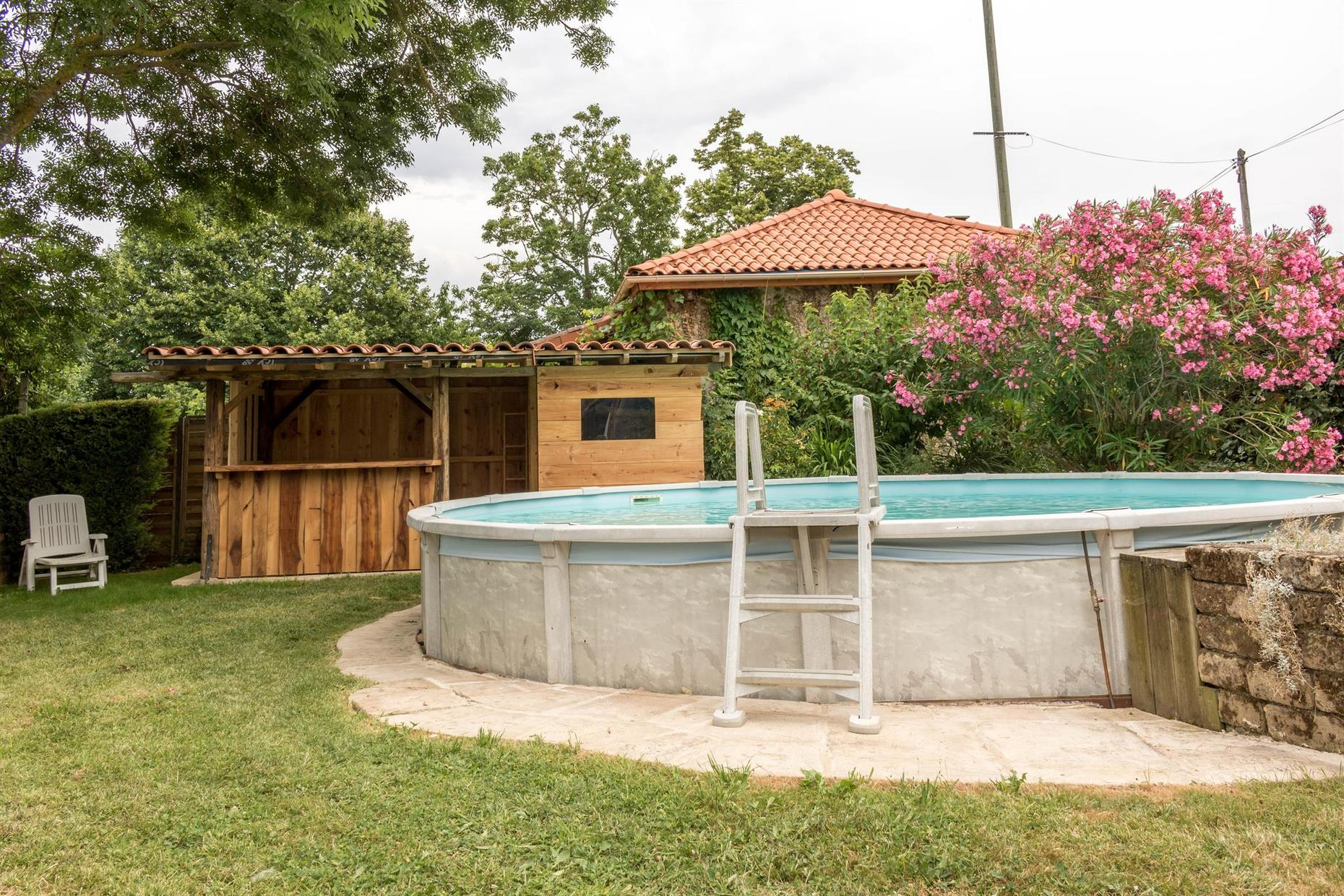 LE BARUCH, Montgaillard-sur-Save - photo 67