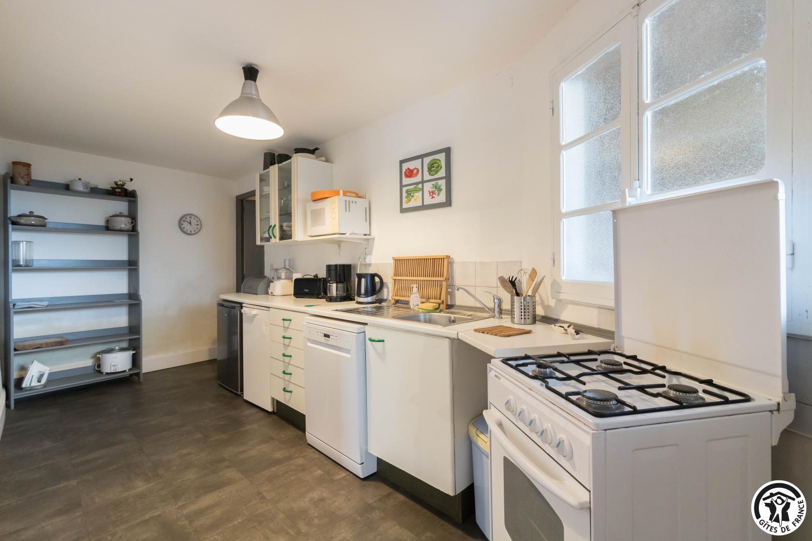 LE BARUCH, Montgaillard-sur-Save - photo 57